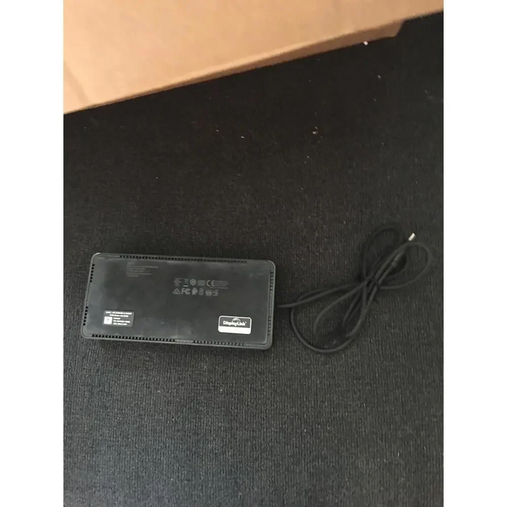 Dell Docking Station